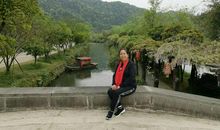 老家一日游_1000字