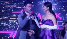 给自己最华丽的落幕_800字