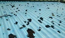 关于雷的作文：电闪雷鸣，夏日冰雹_800字