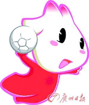 广州亚运会，以我开始_550字