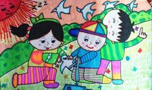 我的“小家”_350字