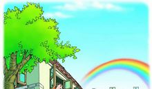 关于雷的作文：拒绝不是春天的雷雨_800字