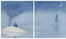 穿越地平线的渴望_350字