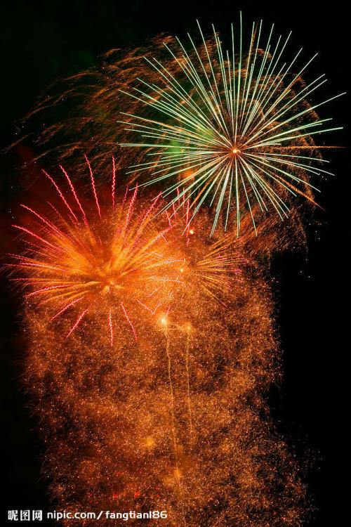我比fireworks_1200个单词更聪明