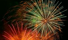 我比烟花灿烂_1200字