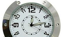 22世纪的闹钟_200字