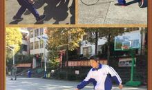 两分钟——记一场游戏_500字