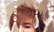 郭敬明感伤经典125句