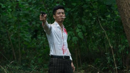 守护者第二章：懂学花