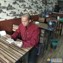 时事论证材料：外卖兄弟雷海赢得中国诗歌大会_1200字