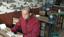 时事论据素材：外卖小哥雷海为中国诗词大会夺冠_1200字