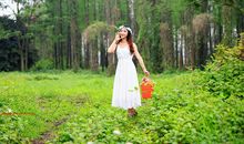 春天的喜悦_800字