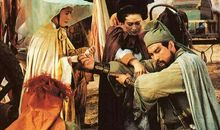 三国中最精辟的十句话！