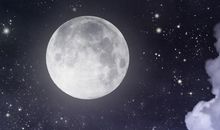 我在月球上的一天_1500字