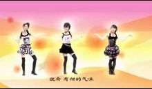 守护甜心之仇恨的心灵8_400字