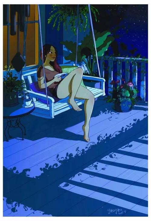 生活中的事-负责任的心（李瑞贤）_600字