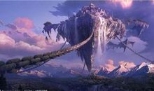 地球崛起3_400字