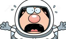 我梦想成为一名宇航员_700字