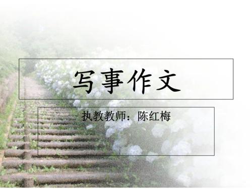 我的故事与书_900字