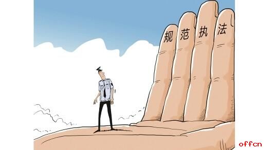 2016年高考热点时事：消除冷漠，法律不应该缺席