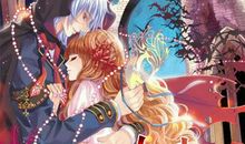 ?羽潞歆晗?完美魔女殿下Ⅰ_500字