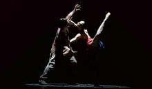 [PK赛]关于冬天的作文：灵魂之舞_800字