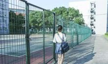 [六月征文]我的青春你路过_900字