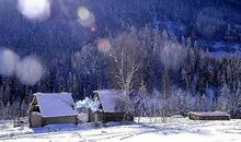 [PK赛]关于冬天的作文：享受冬天_350字