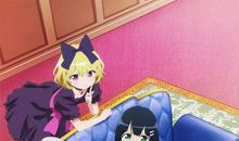 吸血鬼少女?序——回不去的年少时光_350字