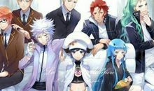 老猎手和小猎手