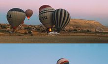 阿呆从热气球上掉下来，为什么没受伤？(2)