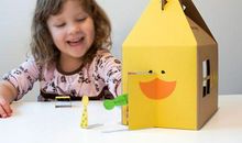 [六月征文]再见，我的孩子_650字