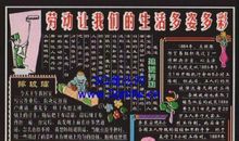 关于劳动节的作文：五一劳动节的由来_2000字