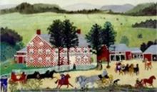 奶奶的人生_1500字