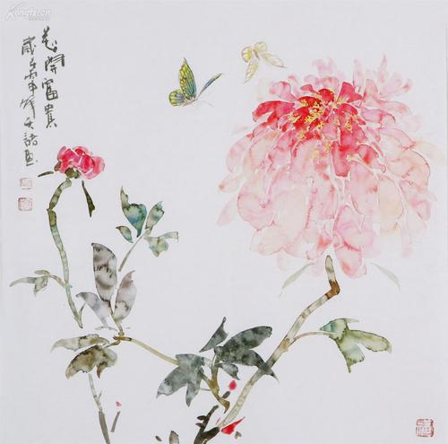 雨韵_800字