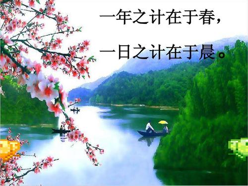 关于时间的组成：一天的计划是在早上700字