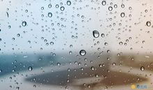 下雨的时候_350字