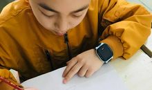 微风吹过、成长的印迹_700字