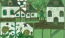 未来的家园_550字