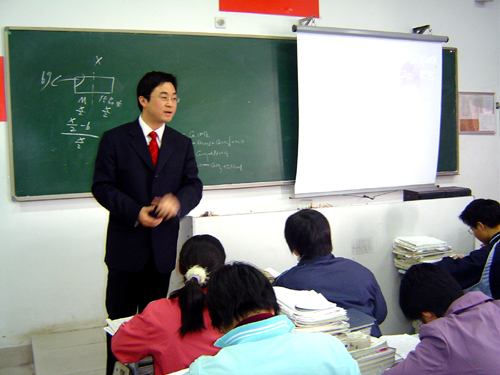 照顾我的刘老师_1000字