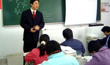 关爱我的刘老师_1000字