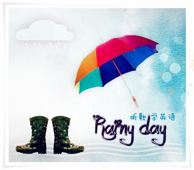 像雨一样_1000字失踪