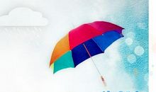 思念如雨_1000字