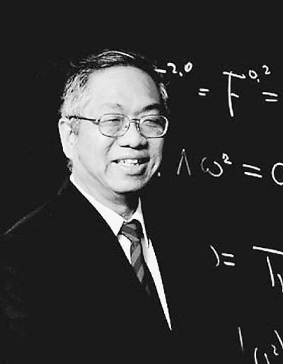 著名数学家故事：邱承通_1500个单词