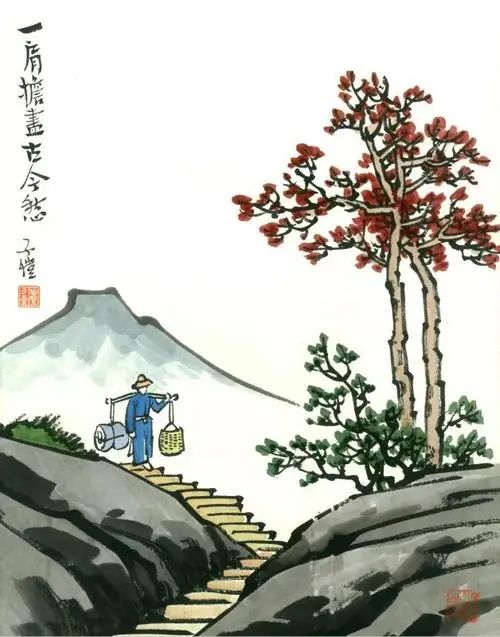 在load_1000个单词上的风景