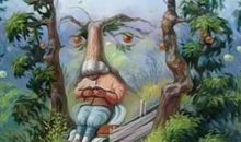 一男一女去考智力，为什么总是女的胜利？(2)