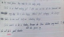 【微作文】承诺_200字