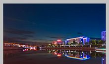 美丽的漳州_200字