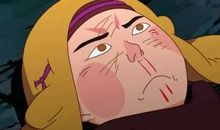 [PK赛]关于环保的作文：贪婪是最可怕的虫子_800字