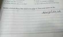 【微作文】不变的承诺_50字